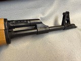 Century Arms VSKA 7.62x39 HC Maple Furn S7 - 5 of 12