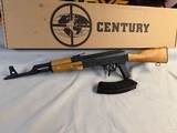 Century Arms VSKA 7.62x39 HC Maple Furn S7 - 7 of 12