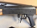Century Arms VSKA 7.62x39 HC Maple Furn S7 - 9 of 12