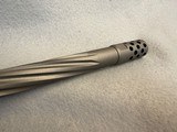 Ruger American Gen II .243 Win ‘Almost New’ - 5 of 10