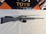 Ruger American Gen II .243 Win ‘Almost New’ - 1 of 10