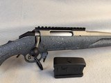 Ruger American Gen II .243 Win ‘Almost New’ - 3 of 10
