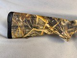 Winchester SXP 12ga 28” 3 1/2” Invector Plus Real Tree Max - 2 of 12