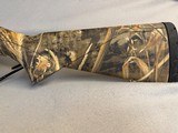 Winchester SXP 12ga 28” 3 1/2” Invector Plus Real Tree Max - 7 of 12