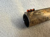 Winchester SXP 12ga 28” 3 1/2” Invector Plus Real Tree Max - 12 of 12