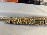 Winchester SXP 12ga 28” 3 1/2” Invector Plus Real Tree Max - 9 of 12