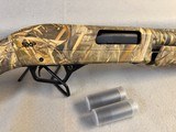 Winchester SXP 12ga 28” 3 1/2” Invector Plus Real Tree Max - 3 of 12