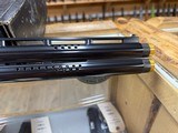 Browning Citori CXT White 12ga 30” 3” Never Fired Over Under - 7 of 19