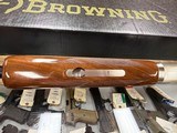 Browning Citori CXT White 12ga 30” 3” Never Fired Over Under - 15 of 19