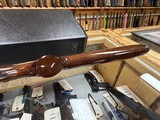 Browning Citori CXT White 12ga 30” 3” Never Fired Over Under - 17 of 19