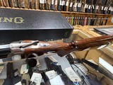 Browning Citori CXT White 12ga 30” 3” Never Fired Over Under - 14 of 19
