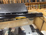 Browning Citori CXT White 12ga 30” 3” Never Fired Over Under - 6 of 19