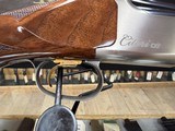 Browning Citori CXT White 12ga 30” 3” Never Fired Over Under - 8 of 19