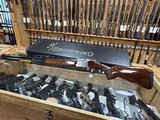 Browning Citori CXT White 12ga 30” 3” Never Fired Over Under - 9 of 19