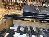 Browning Citori CXT White 12ga 30” 3” Never Fired Over Under - 13 of 19