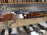 Browning Citori CXT White 12ga 30” 3” Never Fired Over Under - 4 of 19