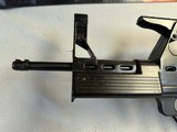 Ruger 10/22 Muzzlelite Stock .22LR one mag - Image 10 of 12