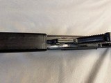 Ruger 10/22 Muzzlelite Stock .22LR one mag - Image 12 of 12