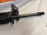 Mossberg 715T .22LR one mag - 6 of 7