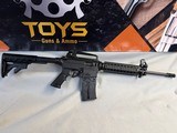 Mossberg 715T .22LR one mag - 1 of 7