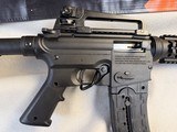 Mossberg 715T .22LR one mag - 3 of 7