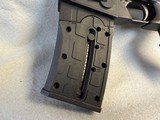 Mossberg 715T .22LR one mag - 2 of 7