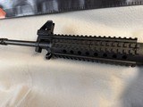 Mossberg 715T .22LR one mag - 5 of 7