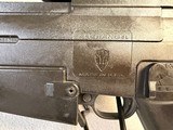 Ruger 10/22 .22 LR ArchAngel G36 stock folding - Image 2 of 6