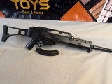 Ruger 10/22 .22 LR ArchAngel G36 stock folding - Image 6 of 6