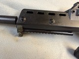 Ruger 10/22 .22 LR ArchAngel G36 stock folding - Image 4 of 6