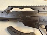 Ruger 10/22 .22 LR ArchAngel G36 stock folding - Image 3 of 6