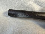 Ruger 10/22 .22 LR ArchAngel G36 stock folding - Image 5 of 6
