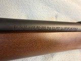 Savage Axis 22-250 Rem Never Fired - 5 of 6