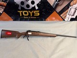Savage Axis 22-250 Rem Never Fired - 1 of 6
