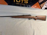 Savage Axis 22-250 Rem Never Fired - 4 of 6