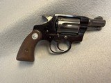 Colt Agent .38 Special - 6 of 14