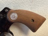 Colt Agent .38 Special - 2 of 14
