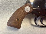 Colt Agent .38 Special - 7 of 14