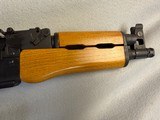 Century Arms Romanian Draco 9s 9x19 - 7 of 9