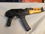 Century Arms Romanian Draco 9s 9x19 - 6 of 9