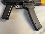 Century Arms Romanian Draco 9s 9x19 - 9 of 9