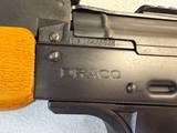 Century Arms Romanian Draco 9s 9x19 - 2 of 9