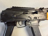 Century Arms Romanian Draco 9s 9x19 - 8 of 9
