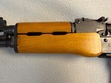 Century Arms Romanian Draco 9s 9x19 - 4 of 9
