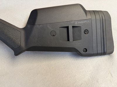 CMMG BR4 Dissent 6mm ARC Restricted States Compl - Image 2 of 8
