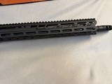 CMMG BR4 Dissent 6mm ARC Restricted States Compl - Image 8 of 8