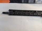 CMMG BR4 Dissent 6mm ARC Restricted States Compl - Image 4 of 8