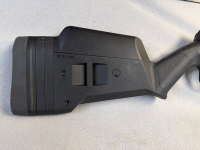 CMMG BR4 Dissent 6mm ARC Restricted States Compl - Image 6 of 8