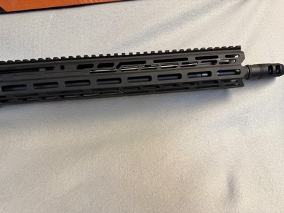 CMMG BR4 Dissent 6mm ARC Restricted States Compl - Image 8 of 8