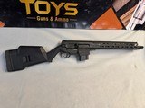 CMMG BR4 Dissent 6mm ARC Restricted States Compl - Image 5 of 8